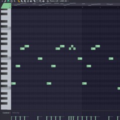 M-M-MIDI SADNESS