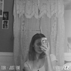 tori - just fine (remix by laith ellabban)