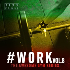 #Work Vol.8 - TBT(REGGAE) 🔥🔥 | (Beres Hammond, Junior Kelly, Sizzla & MORE!)