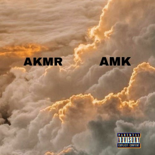 AKMR X AMK TDL7#2  (MIXED BY MURREL)