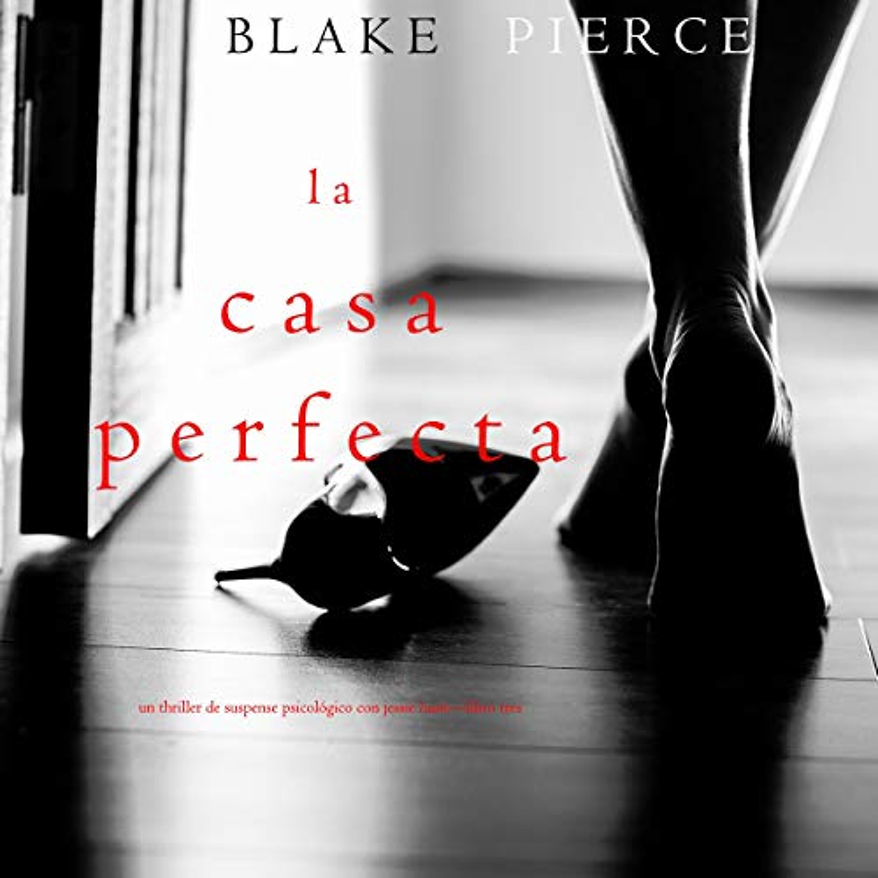 La Casa Perfecta [The Perfect House] (Audiolibro) | Prueba Gratis