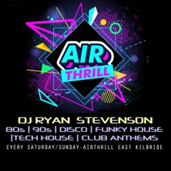 Ryan Stevenson Live @ AirThrill 2023 [027]