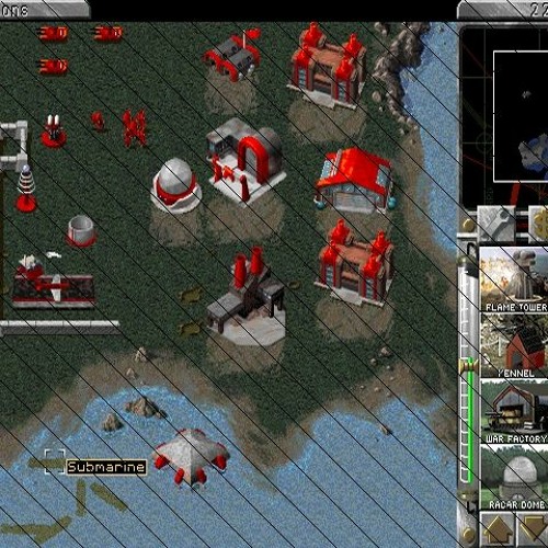 Stream 1 Red Alert Game Download by Anovtopro1975 | Listen online for free  on SoundCloud