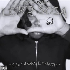💎ThE GLorY DyNAsTY🔨