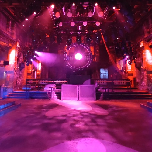 Thomas Ullrich - Live Warm Up Set Schwarz 29.04.23