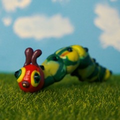 Henry the Caterpillar (prod. monier)