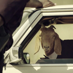 LilBartMari - Front Seat