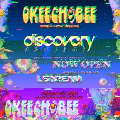 Gl1tch - Discovery Project: Okeechobee 2023