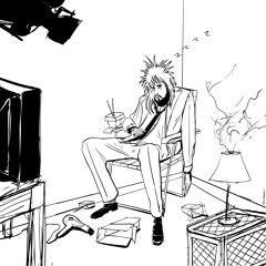 The Ballad Of Krutoy