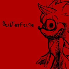 Subterfuge - Instrumental Cover