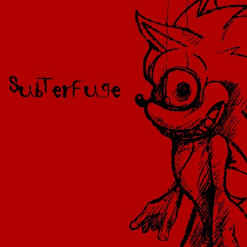 Subterfuge - Instrumental Cover