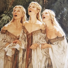 Come to Me in the Silence of the Night