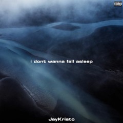 i dont wanna fall asleep (Prod. Daks9k x Jkei)