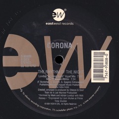 The Night (Vocal Mix) - Bryson Hill