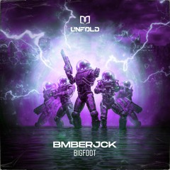 BMBERJCK - Bigfoot