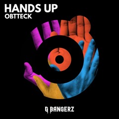 Obtteck - Hands Up