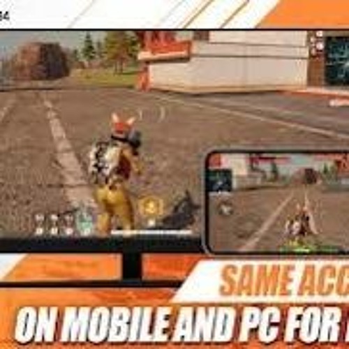 Stream Farlight 84 APK Download: Experience the Ultimate Battle Royale