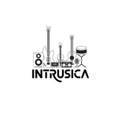 Maine Khud Ko - Only Instrumental Music | Intrusica