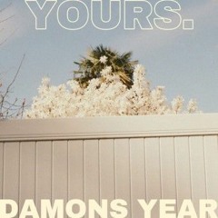 Damons Year(데이먼스 이어) - Yours (cover)