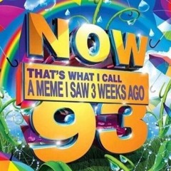 Mashups Nobody Asked For Vol. 1