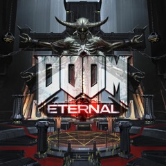 Cultists' Agaddon Hunter - DOOM Eternal Extended Gamerip