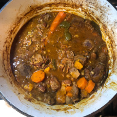stew beat
