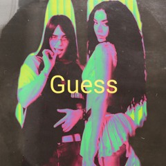 Guess - Charli XCX ft. Billie Eilish  X  Satisfaction - Benny Benassi (Edit Kioma)