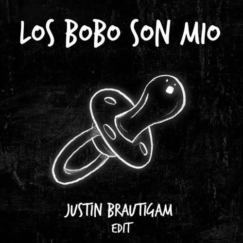 Haraca Kiko - Los Bobo Son Mio - (Justin Brautigam Edit)