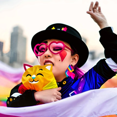 Sippy Cup | KASS and KETTE | 5/14/2024