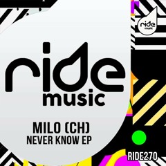 Milo (CH) - 9 To 5 (Original Mix)