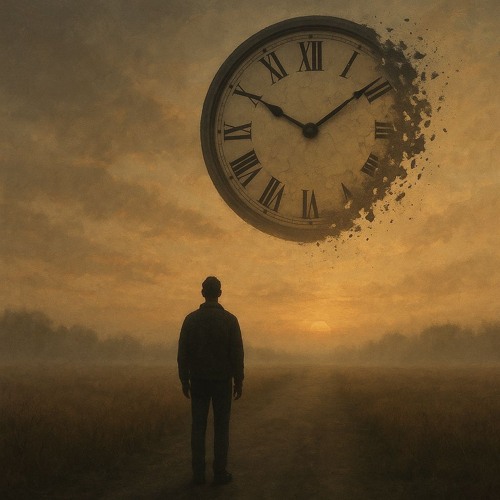 When was the Last Time? Techno Mix