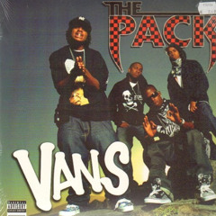 VANS FREESTYLE #TYBG [PROD. YOUNG L]