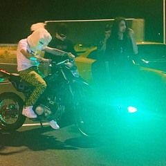 Jeff Redd ft. Kalash -  2 BIRA 1 CIGARA