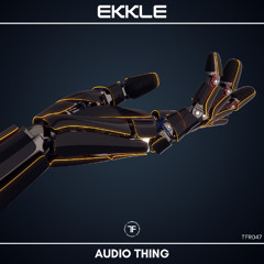 Ekkle Feat. Sharky - Midnight TFR047b (Out Now On TransFrequency Recordings)