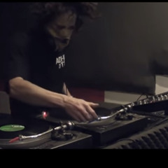 DJ-D.Chainsaw - oldschool classics gabber hardcore vinyl live dj set mix