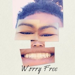 Keese Sama - Worry Free prod by Ovrkast