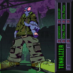Ecto-plastic