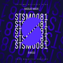 Nicolas Marx - Dimelo