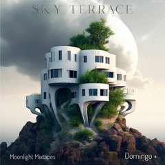 Moonlight Mixtapes 018 - by Domingo +