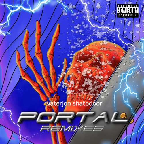 PORTAL (ZAIYA-JIN REMIX)