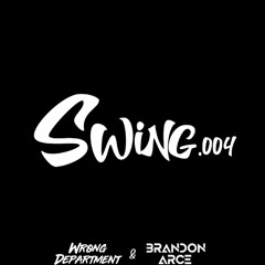 Swing Sessions - Show 004 - Brandon Arce