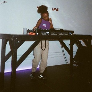 Le béguin pour DJ Alé (16.01.24)