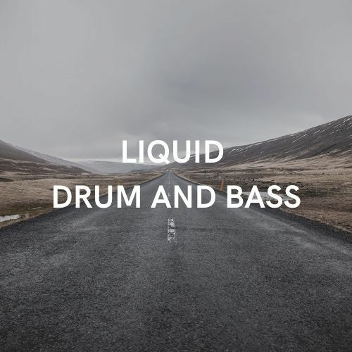 Stream mekaomusic Listen to Liquid Drum and Bass playlist online for