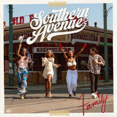 Southern Avenue - Long Is The Road