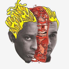 Chris Brown x J Boog - Go Crazy Again (HYUN edit)