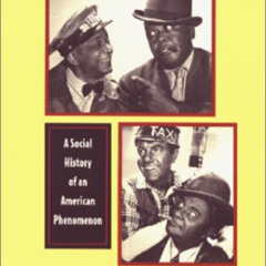 [FREE] KINDLE 📒 The Adventures of Amos 'n' Andy: A Social History of an American Phe