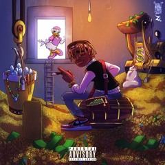Firi (feat. Kaptain Doa)(Bonus Track)