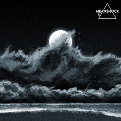 민쇼크 MEANSHOCK - 옅은 파도 Light Wave in G Key
