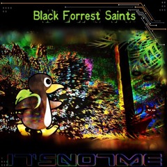 Black Forrest Saints