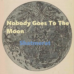 Nobody goes to the Moon.